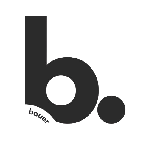 Bauer Steuerberatung Logo
