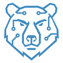 CYBEAR-IT Logo